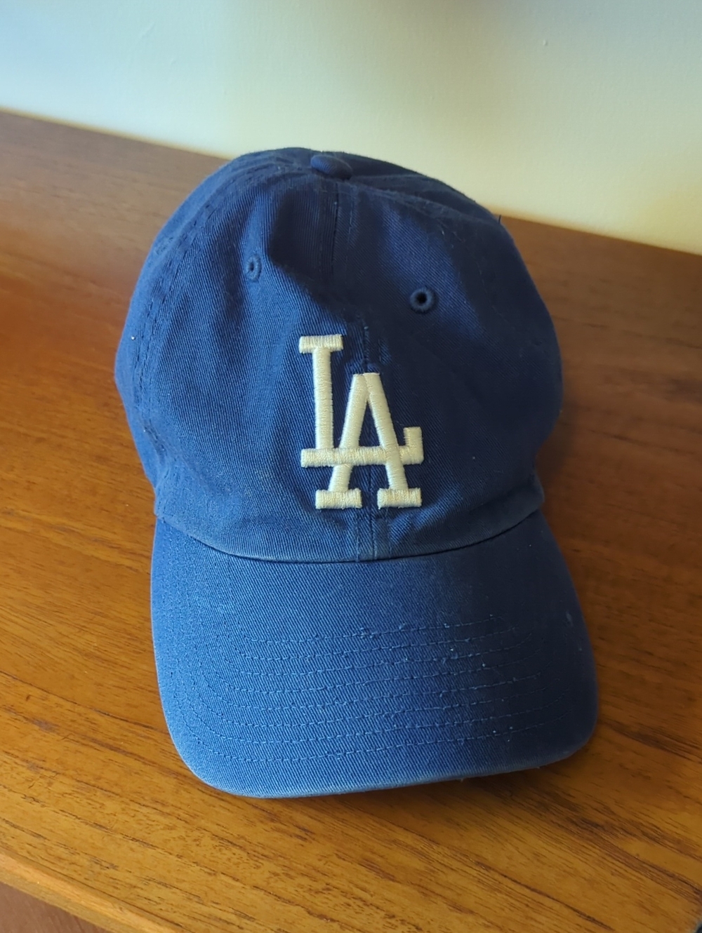 LA Dodgers Ball Cap